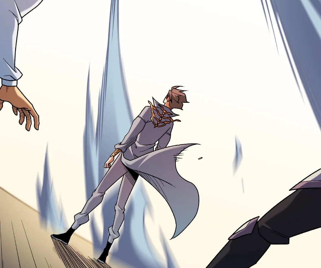 The Jobless Guy Who Has Come to Slay Chapter 191 page 46 - 