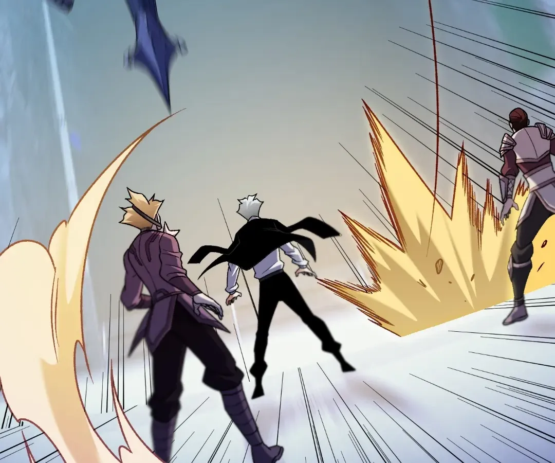 The Jobless Guy Who Has Come to Slay Chapter 191 page 50 - 