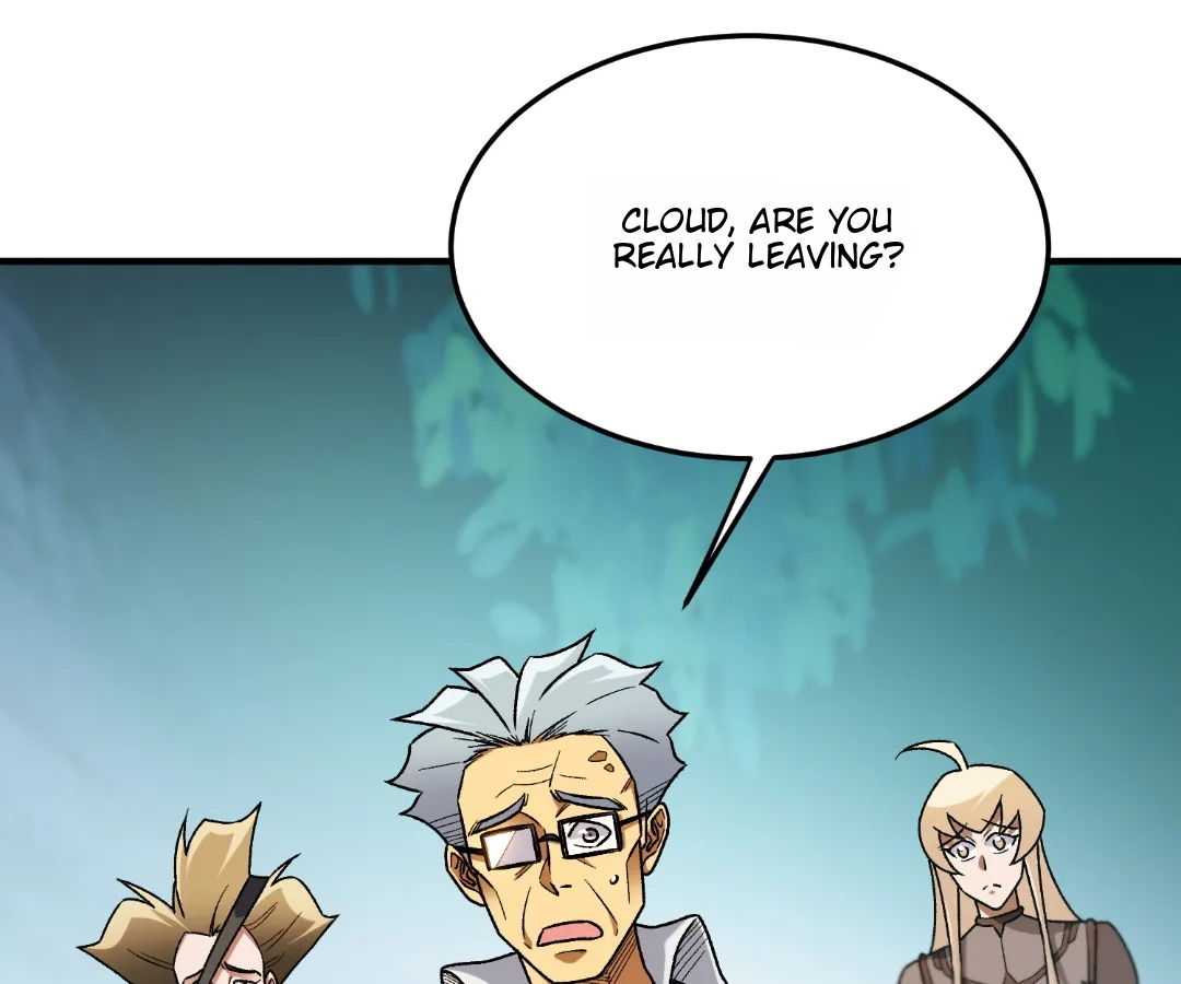 The Jobless Guy Who Has Come to Slay Chapter 191 page 6 - 