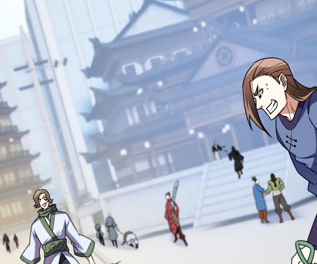 The Jobless Guy Who Has Come to Slay Chapter 191 page 53 - 