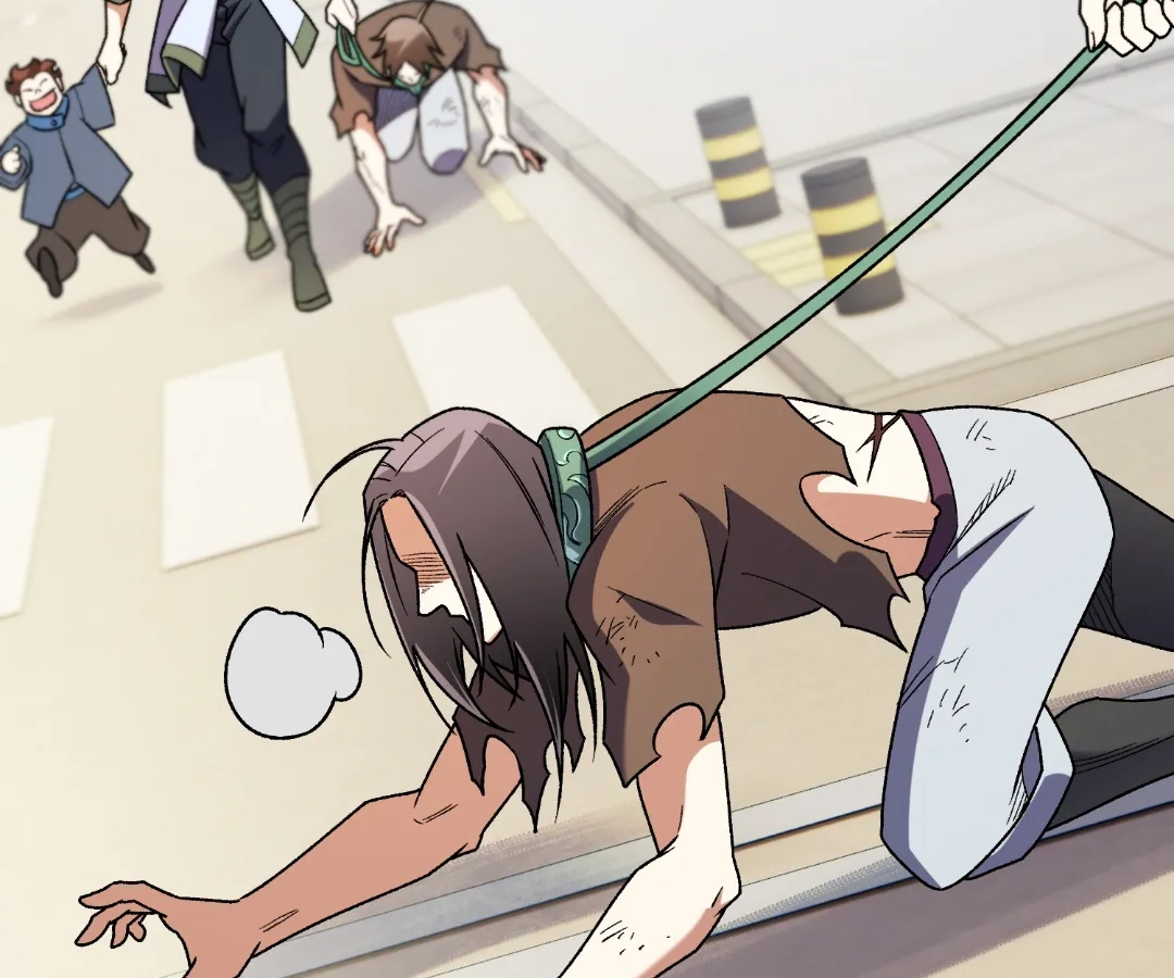 The Jobless Guy Who Has Come to Slay Chapter 191 page 54 - 