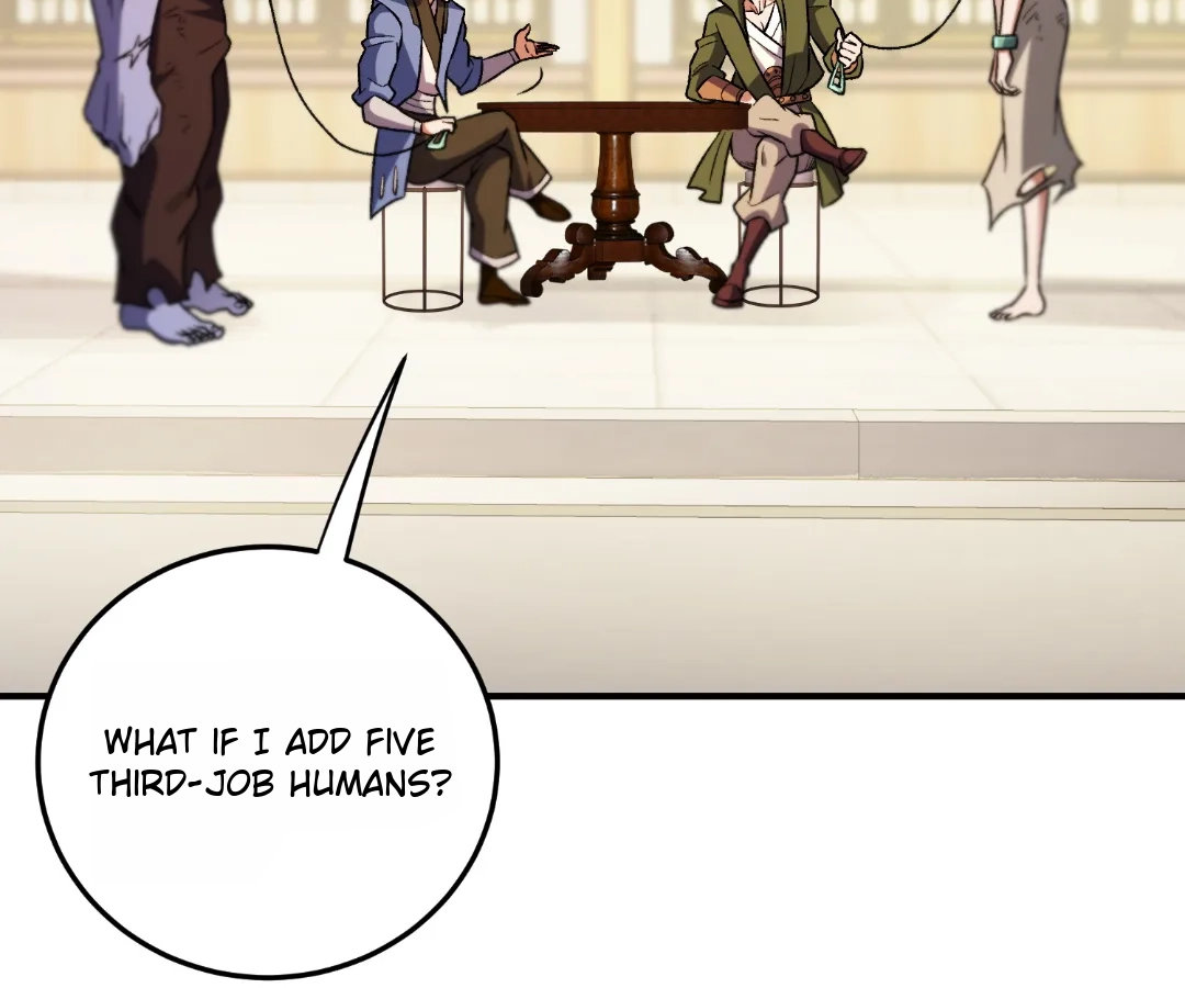 The Jobless Guy Who Has Come to Slay Chapter 191 page 59 - 