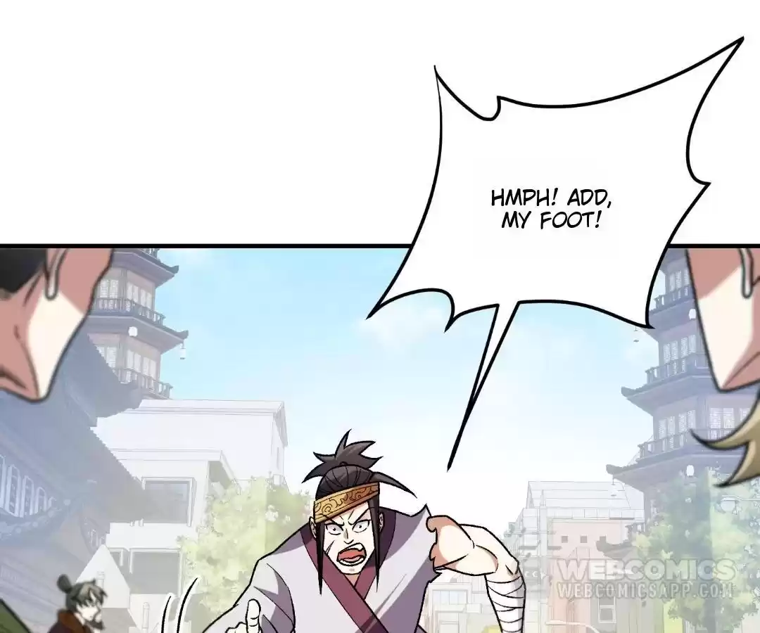 The Jobless Guy Who Has Come to Slay Chapter 191 page 60 - 