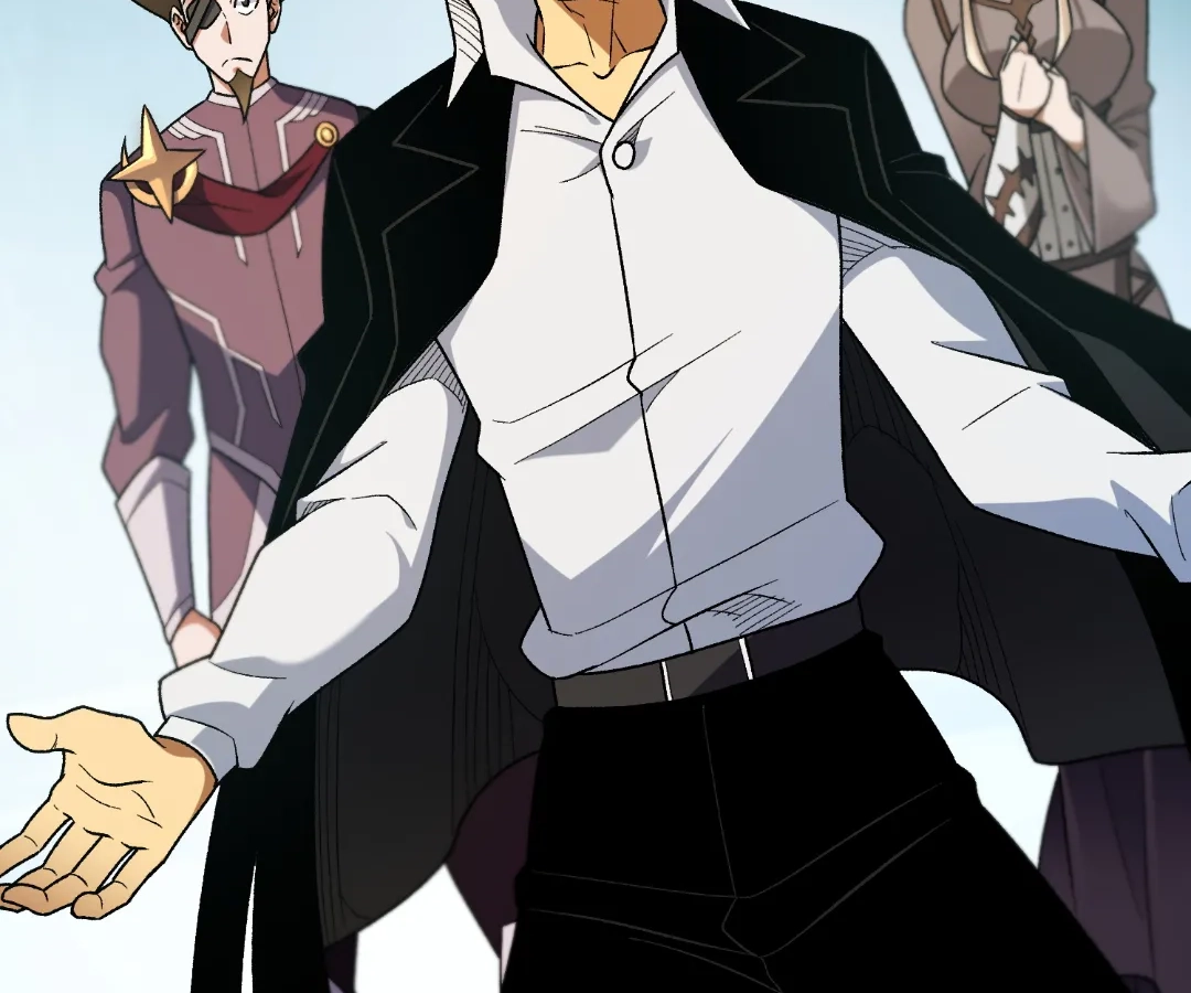 The Jobless Guy Who Has Come to Slay Chapter 191 page 7 - 