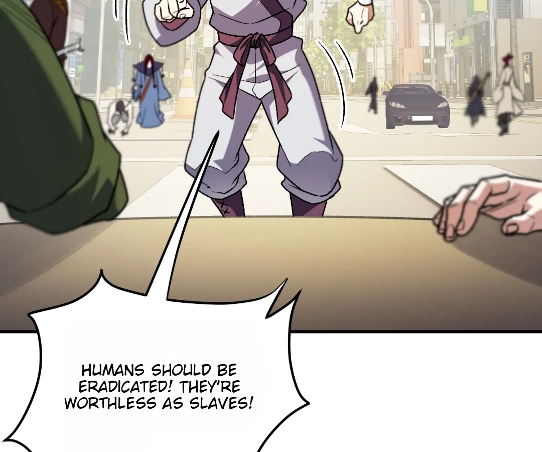 The Jobless Guy Who Has Come to Slay Chapter 191 page 61 - 