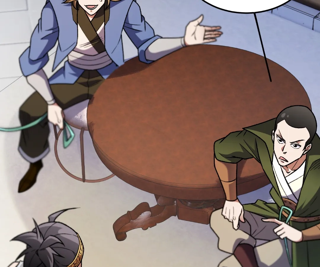 The Jobless Guy Who Has Come to Slay Chapter 191 page 63 - 