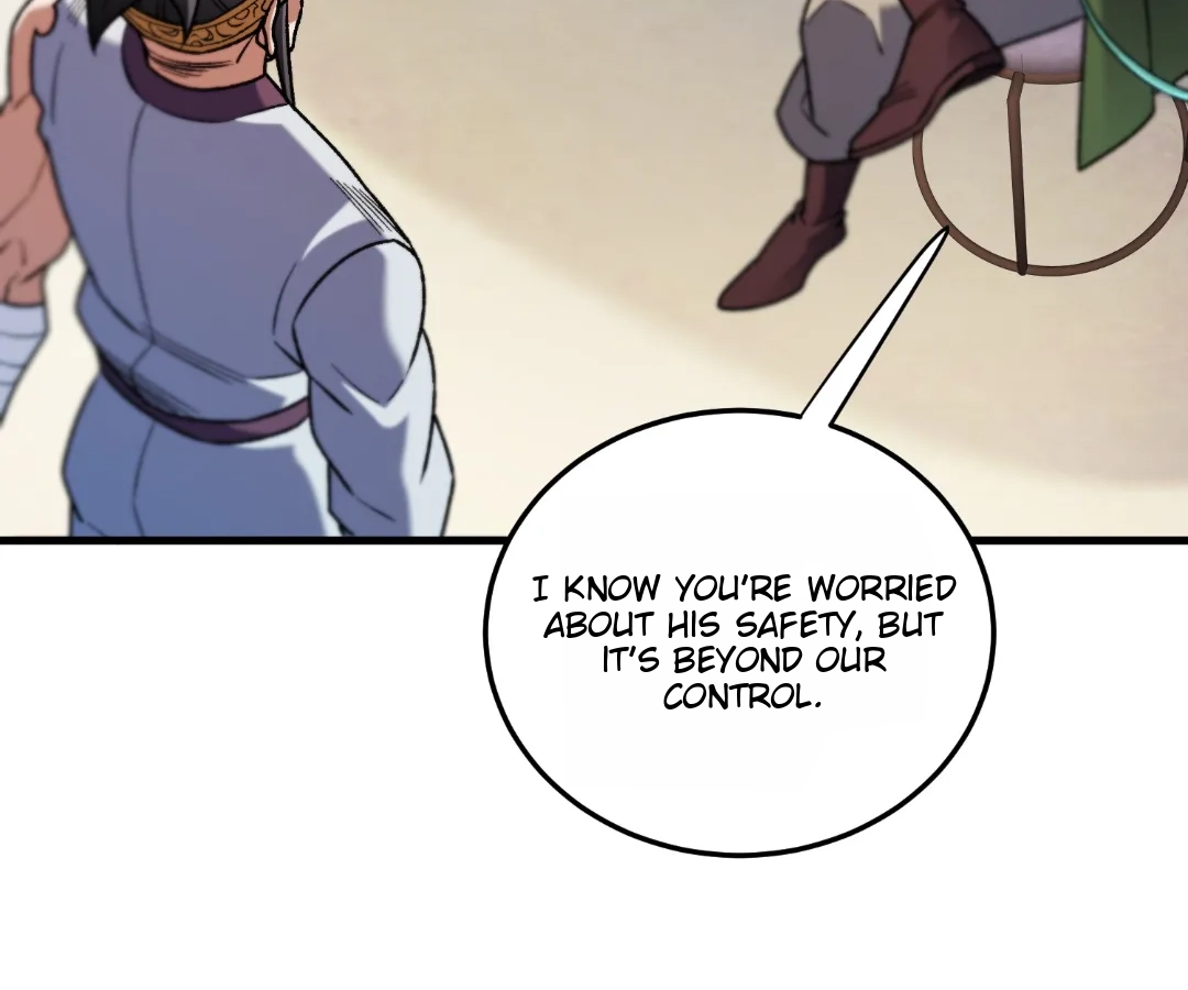 The Jobless Guy Who Has Come to Slay Chapter 191 page 64 - 