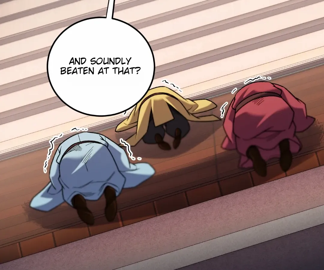 The Jobless Guy Who Has Come to Slay Chapter 191 page 70 - 