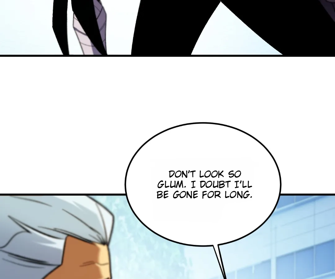 The Jobless Guy Who Has Come to Slay Chapter 191 page 8 - 
