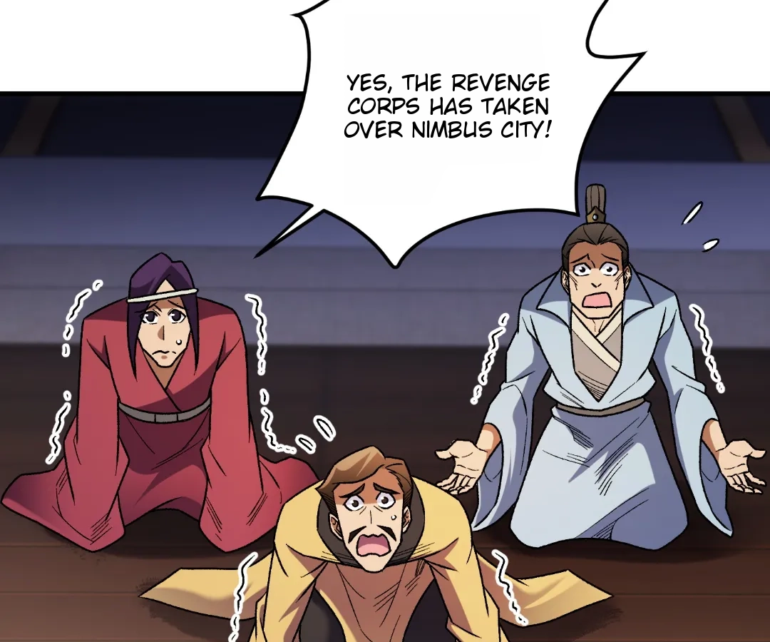 The Jobless Guy Who Has Come to Slay Chapter 191 page 72 - 