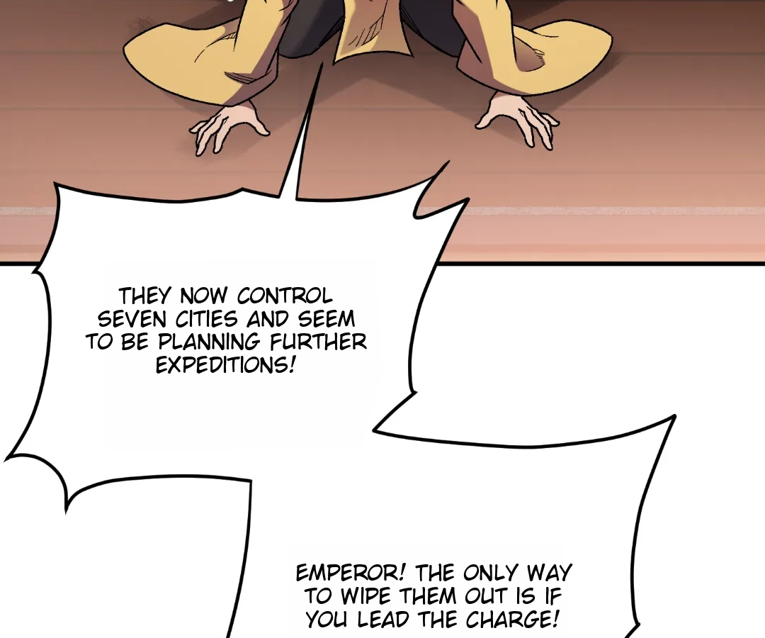 The Jobless Guy Who Has Come to Slay Chapter 191 page 73 - 