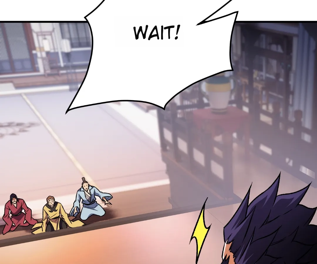 The Jobless Guy Who Has Come to Slay Chapter 191 page 77 - 