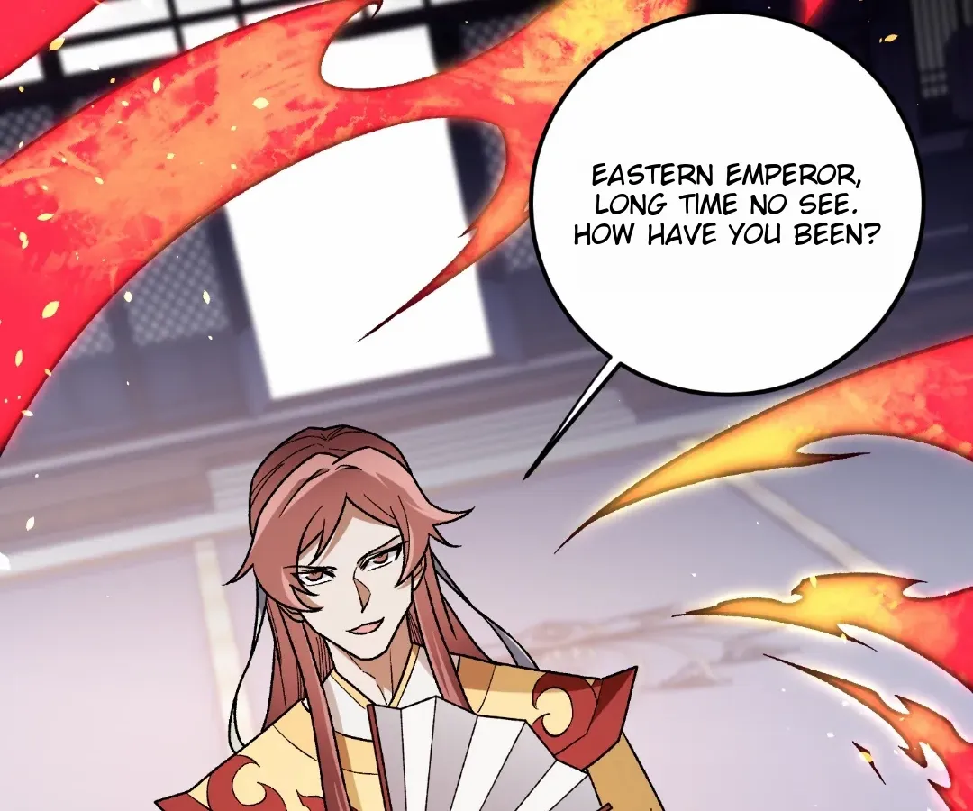 The Jobless Guy Who Has Come to Slay Chapter 191 page 81 - 