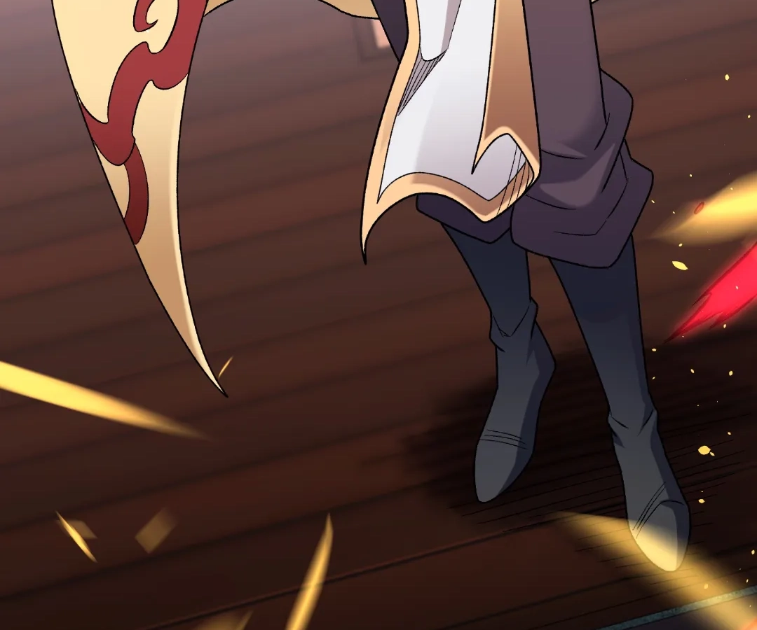 The Jobless Guy Who Has Come to Slay Chapter 191 page 83 - 