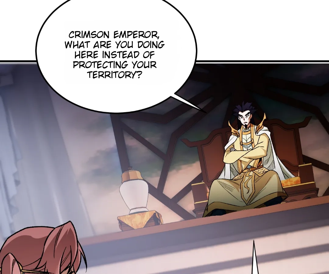 The Jobless Guy Who Has Come to Slay Chapter 191 page 85 - 