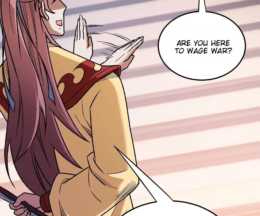 The Jobless Guy Who Has Come to Slay Chapter 191 page 86 - 