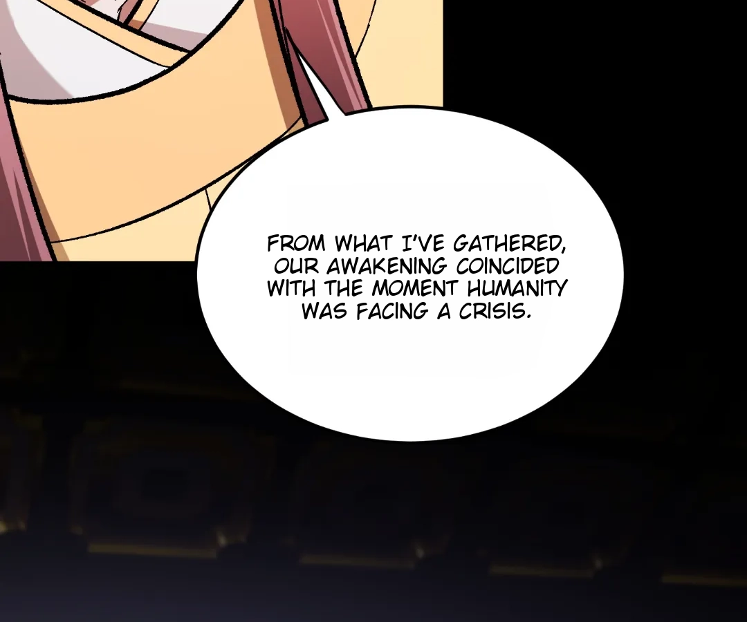 The Jobless Guy Who Has Come to Slay Chapter 191 page 89 - 