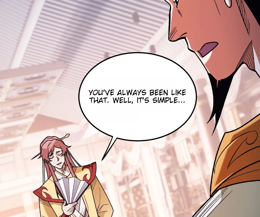 The Jobless Guy Who Has Come to Slay Chapter 191 page 91 - 