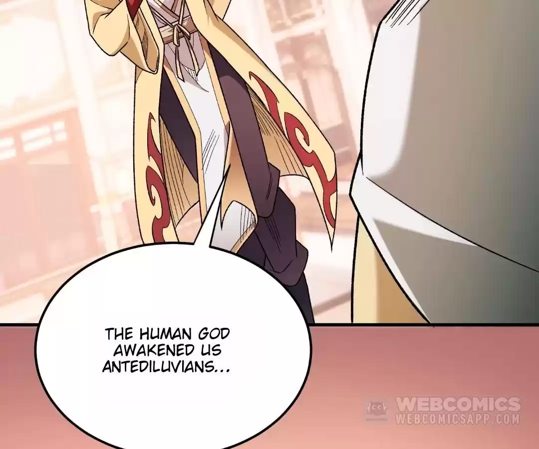 The Jobless Guy Who Has Come to Slay Chapter 191 page 92 - 