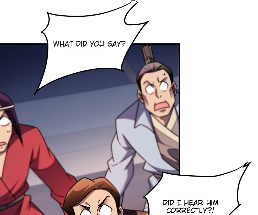 The Jobless Guy Who Has Come to Slay Chapter 191 page 97 - 