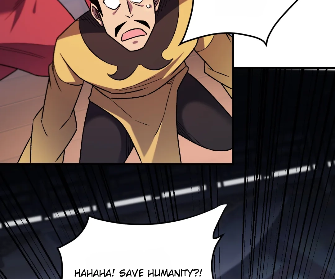 The Jobless Guy Who Has Come to Slay Chapter 191 page 98 - 