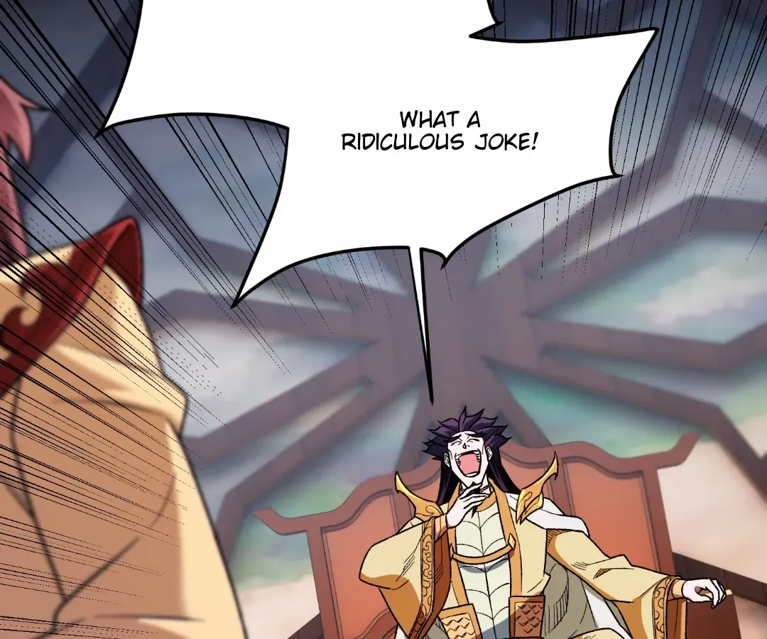The Jobless Guy Who Has Come to Slay Chapter 191 page 99 - 