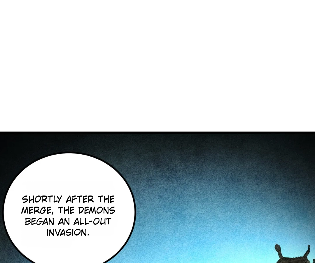 The Jobless Guy Who Has Come to Slay Chapter 192 page 11 - 