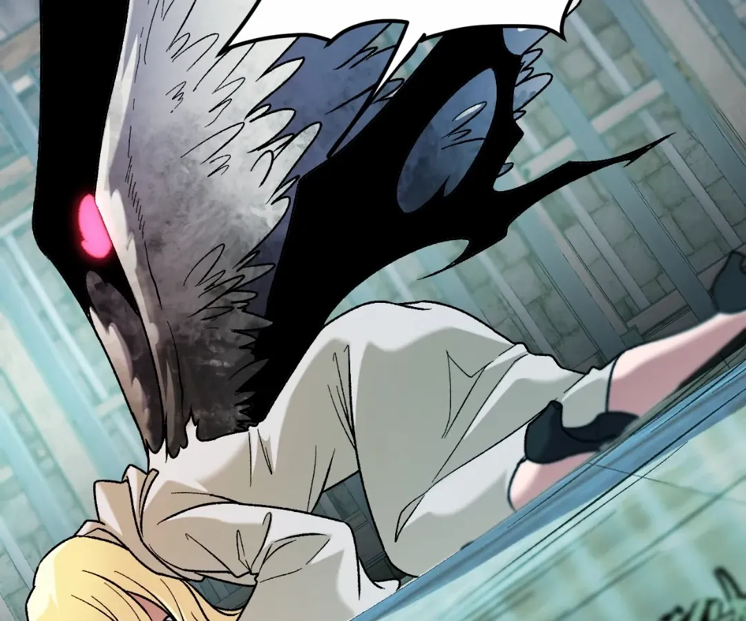 The Jobless Guy Who Has Come to Slay Chapter 192 page 109 - 