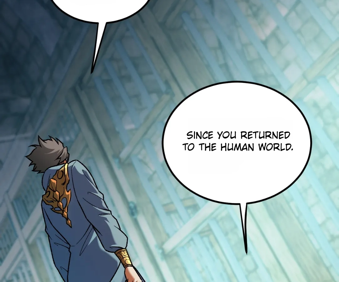 The Jobless Guy Who Has Come to Slay Chapter 192 page 114 - 