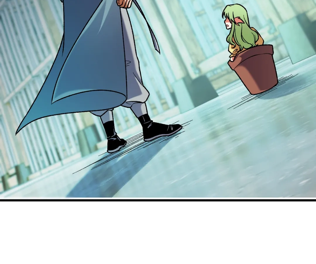 The Jobless Guy Who Has Come to Slay Chapter 192 page 115 - 