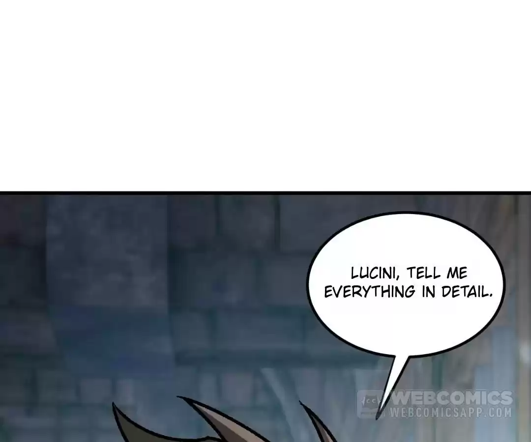 The Jobless Guy Who Has Come to Slay Chapter 192 page 116 - 