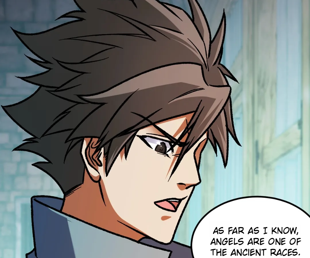 The Jobless Guy Who Has Come to Slay Chapter 192 page 117 - 