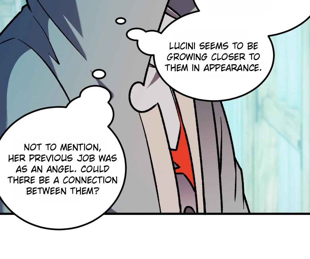 The Jobless Guy Who Has Come to Slay Chapter 192 page 118 - 
