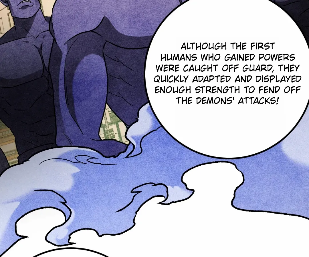 The Jobless Guy Who Has Come to Slay Chapter 192 page 13 - 