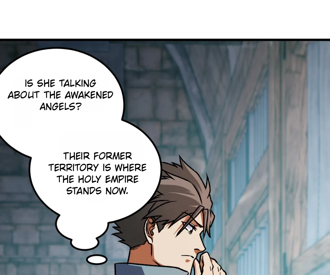 The Jobless Guy Who Has Come to Slay Chapter 192 page 122 - 