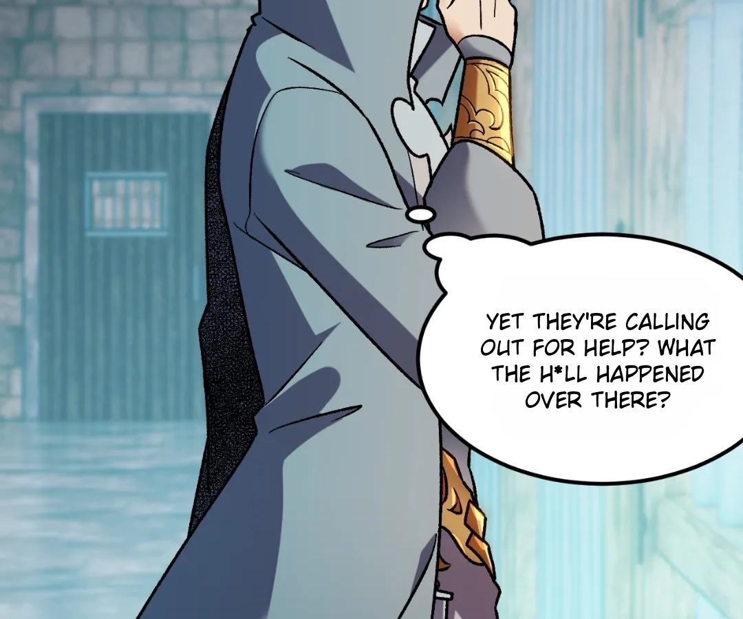 The Jobless Guy Who Has Come to Slay Chapter 192 page 123 - 