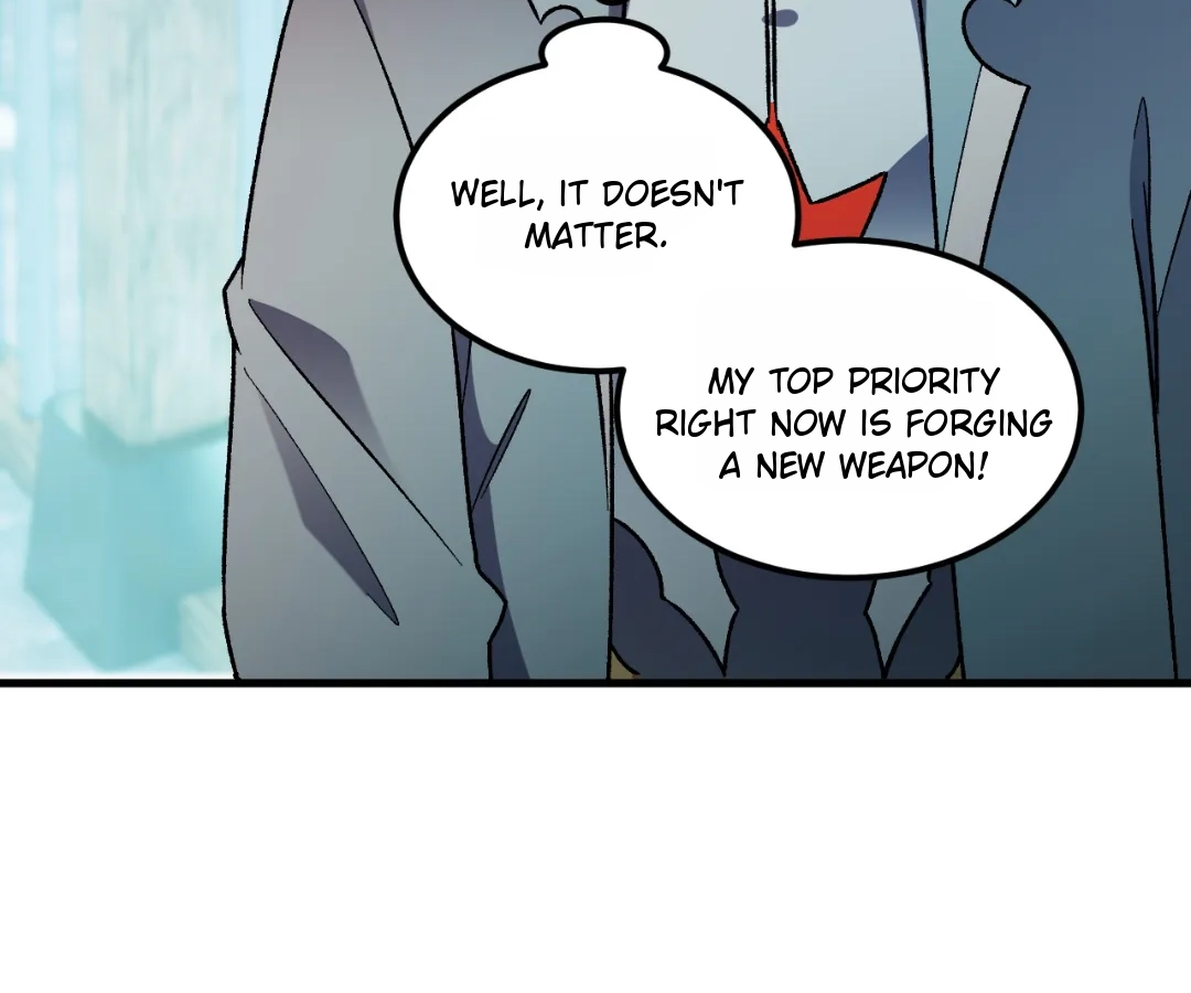 The Jobless Guy Who Has Come to Slay Chapter 192 page 126 - 