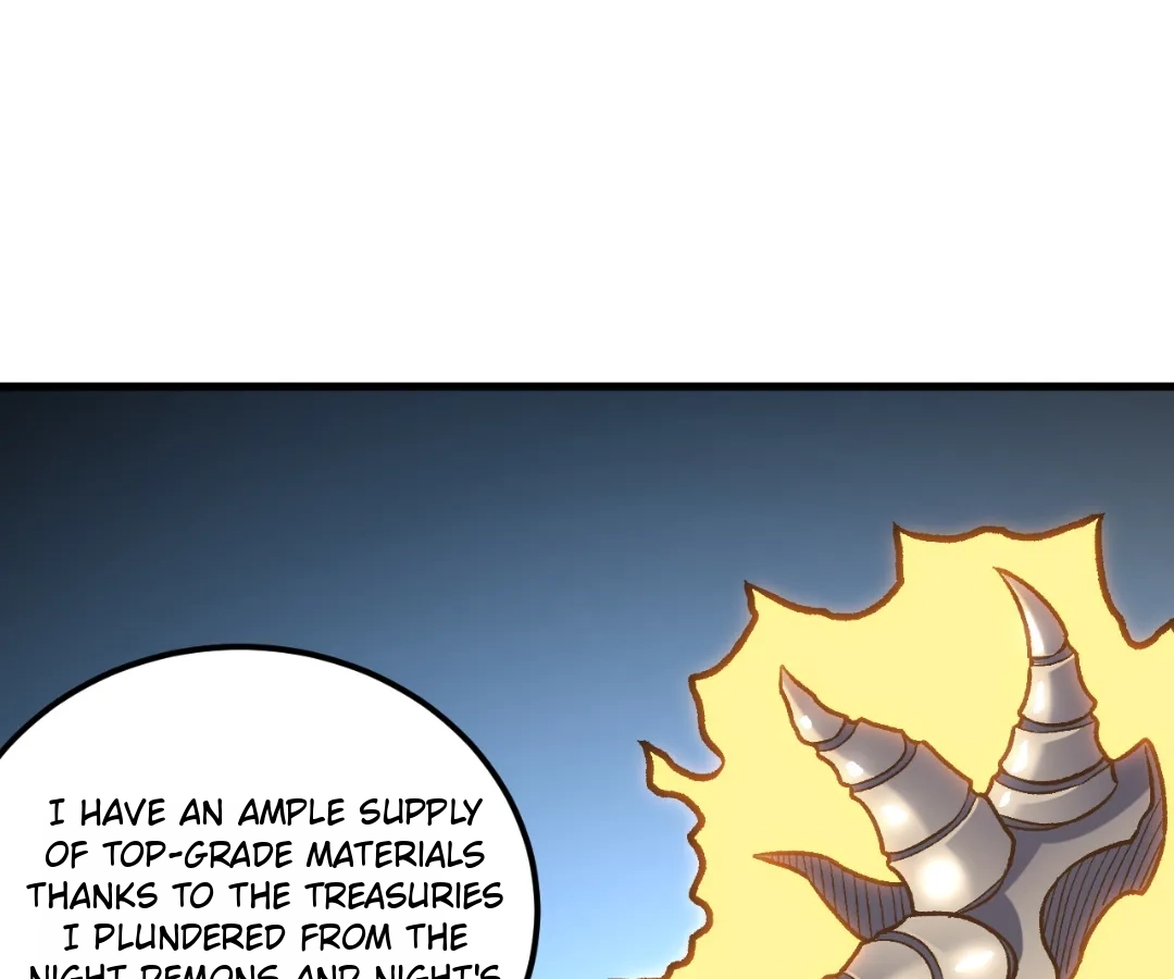 The Jobless Guy Who Has Come to Slay Chapter 192 page 127 - 