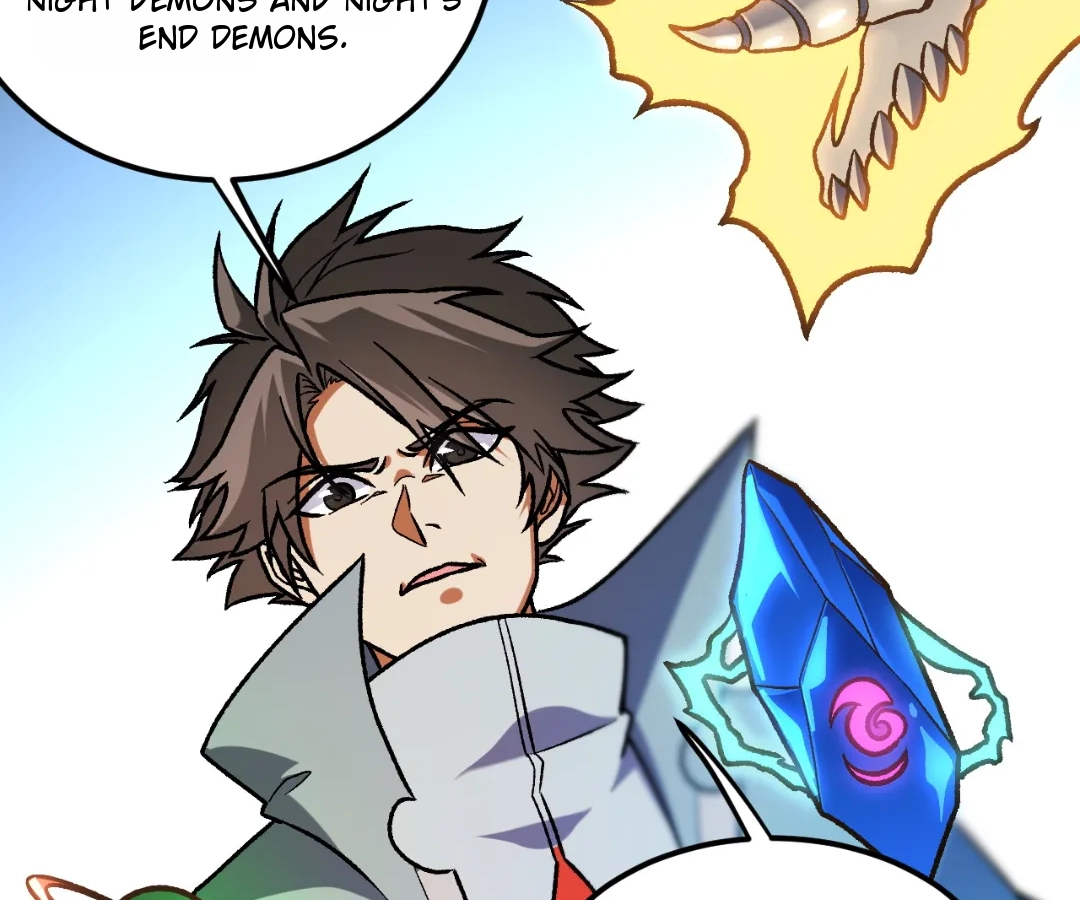 The Jobless Guy Who Has Come to Slay Chapter 192 page 128 - 