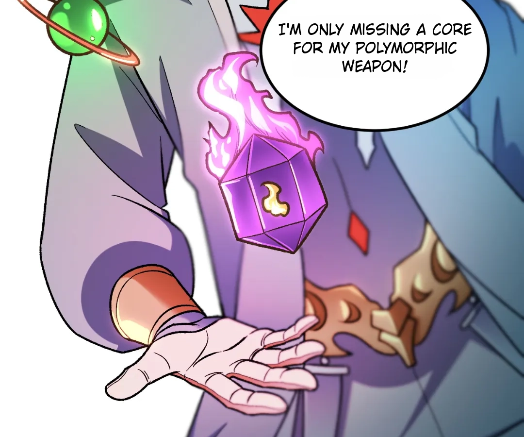 The Jobless Guy Who Has Come to Slay Chapter 192 page 129 - 