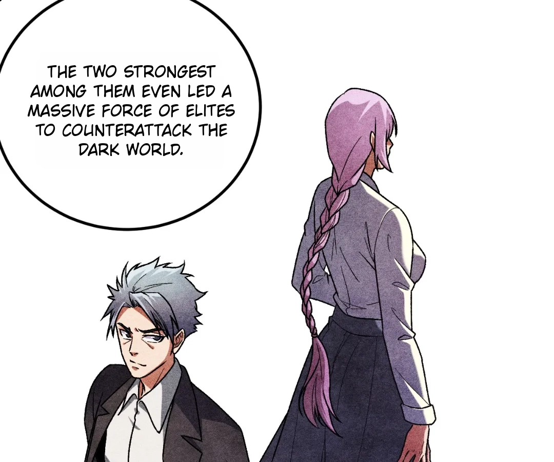 The Jobless Guy Who Has Come to Slay Chapter 192 page 14 - 