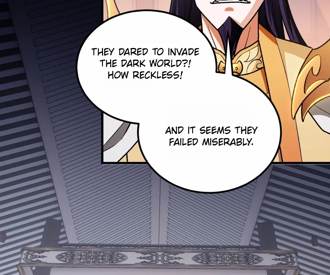 The Jobless Guy Who Has Come to Slay Chapter 192 page 17 - 