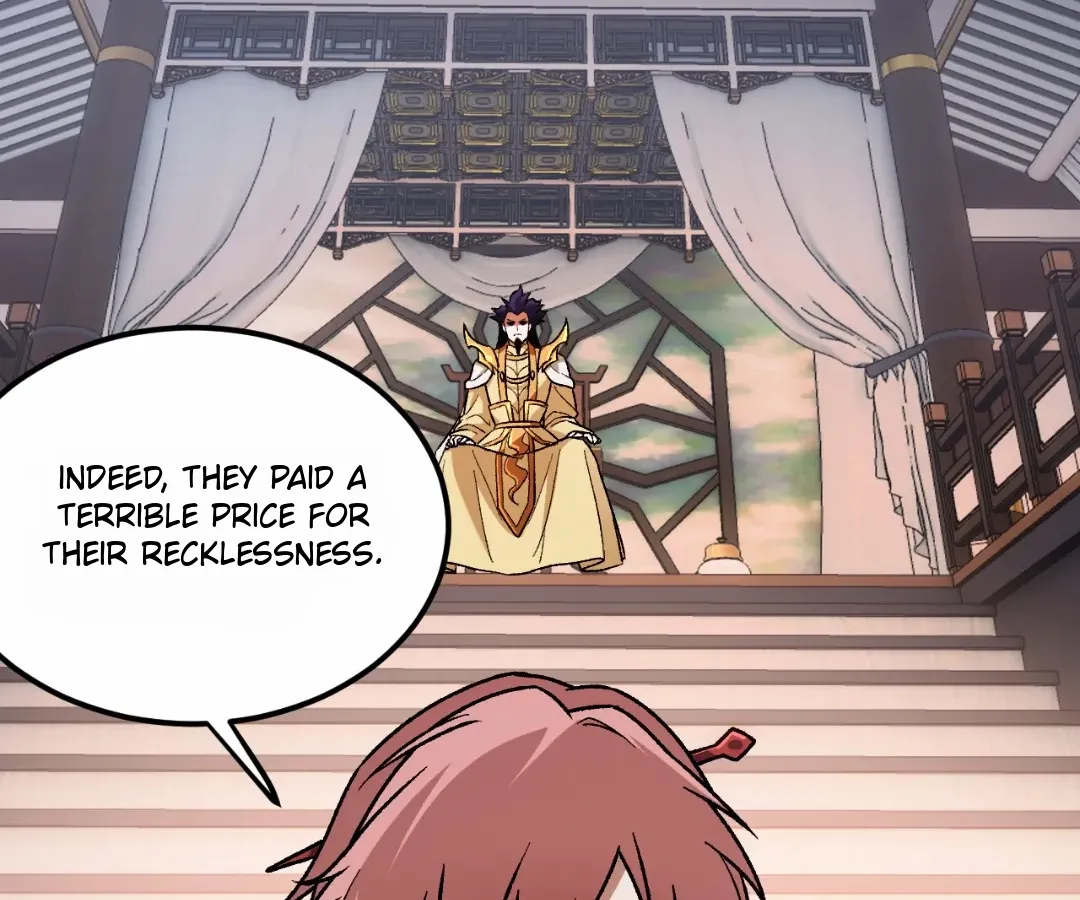 The Jobless Guy Who Has Come to Slay Chapter 192 page 18 - 
