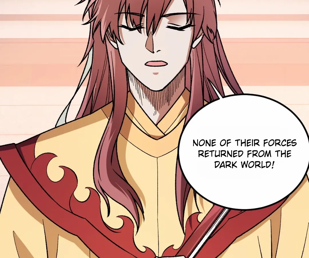 The Jobless Guy Who Has Come to Slay Chapter 192 page 19 - 