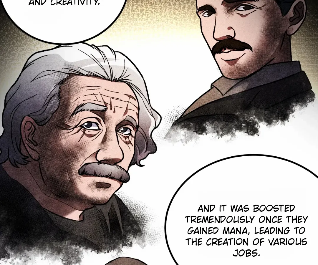 The Jobless Guy Who Has Come to Slay Chapter 192 page 3 - 