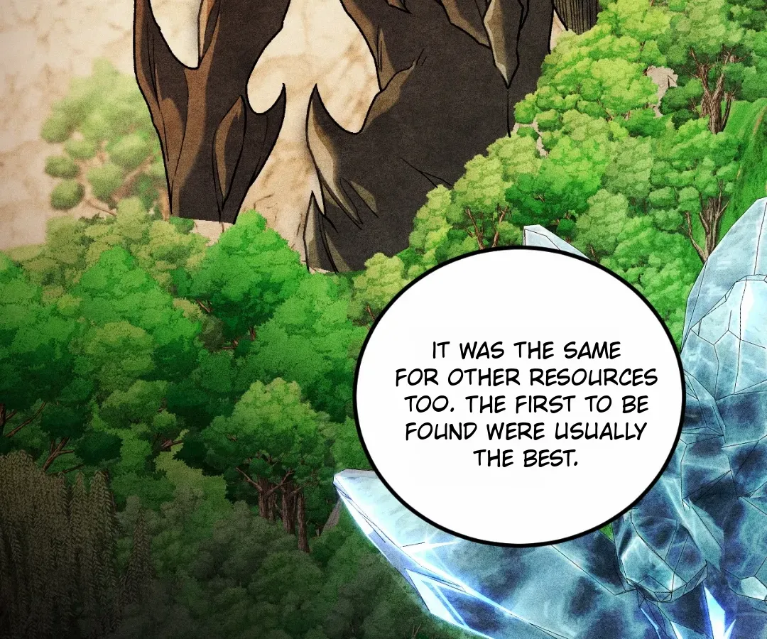 The Jobless Guy Who Has Come to Slay Chapter 192 page 23 - 