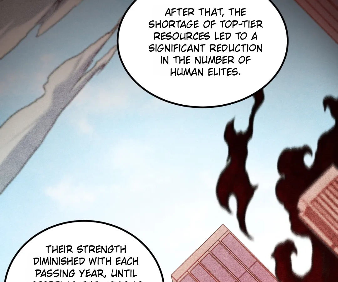 The Jobless Guy Who Has Come to Slay Chapter 192 page 27 - 