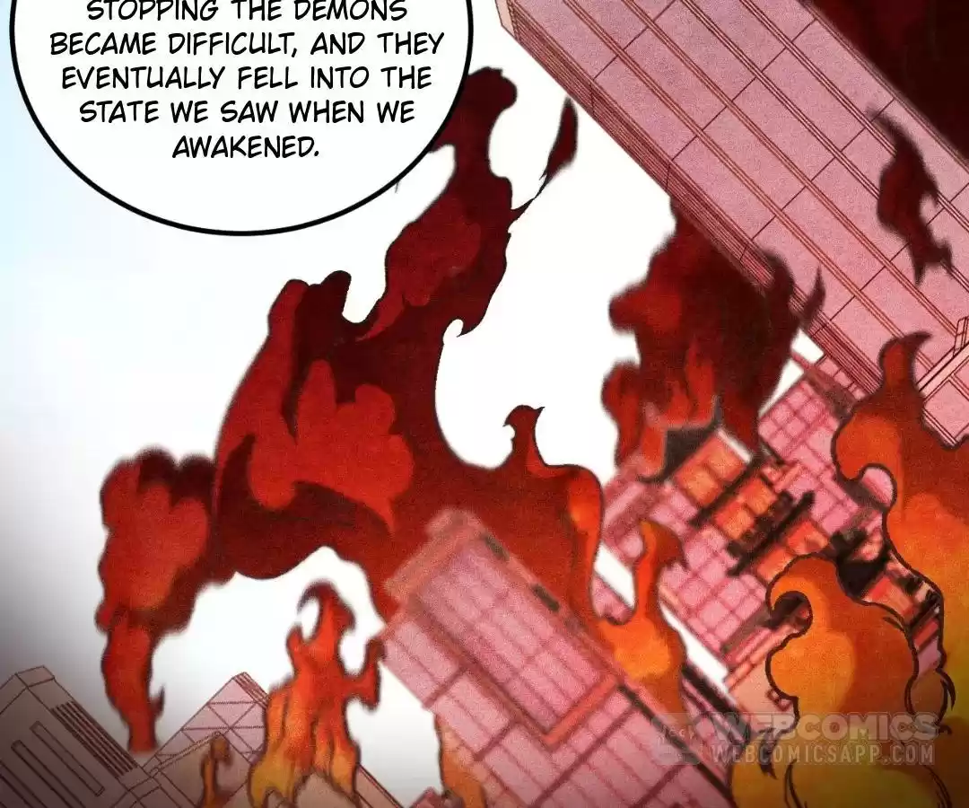 The Jobless Guy Who Has Come to Slay Chapter 192 page 28 - 