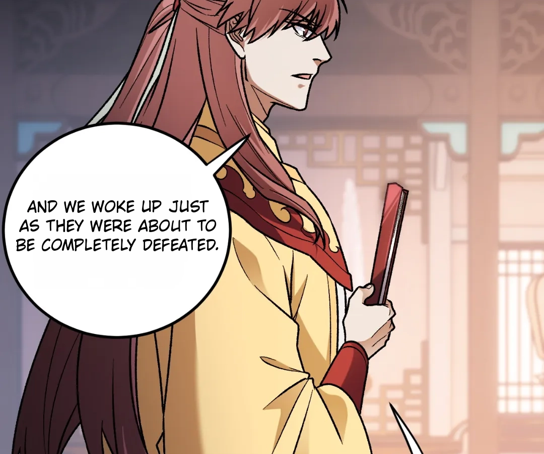 The Jobless Guy Who Has Come to Slay Chapter 192 page 30 - 