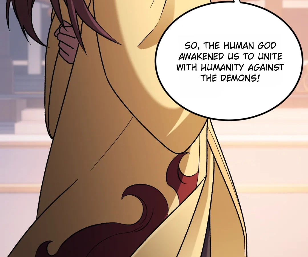 The Jobless Guy Who Has Come to Slay Chapter 192 page 31 - 